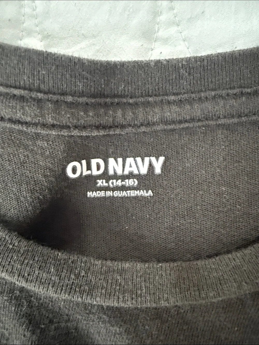 Old Navy short sleeve